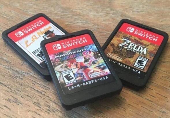 上海機(jī)場(chǎng)游戲機(jī)卡帶進(jìn)口報(bào)關(guān)注意事項(xiàng)（游戲卡帶進(jìn)口類別）