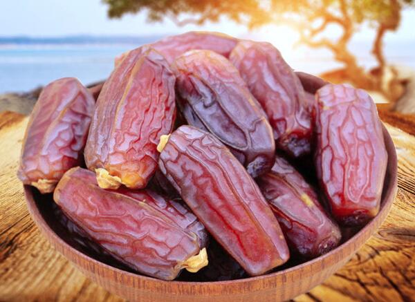 干椰棗進口報關(guān)