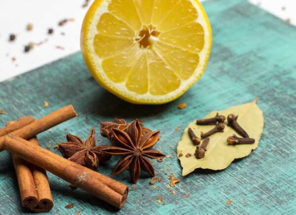 泰國檸檬調(diào)味香料進(jìn)口報關(guān)清關(guān)代理服務(wù)【經(jīng)典案例】