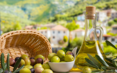 關(guān)于初榨橄欖油進口報關(guān)資質(zhì)及流程時間