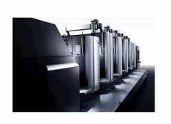 【進(jìn)口案例】二手印刷機(jī)進(jìn)口報(bào)關(guān)代理服