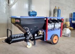 上海港韓國舊追蹤式噴涂機(jī)進(jìn)口報關(guān)代理【進(jìn)口案例】