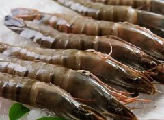 中國進(jìn)口越南蝦出現(xiàn)翻倍增長(zhǎng),2022年前5個(gè)月同比增長(zhǎng)41%!